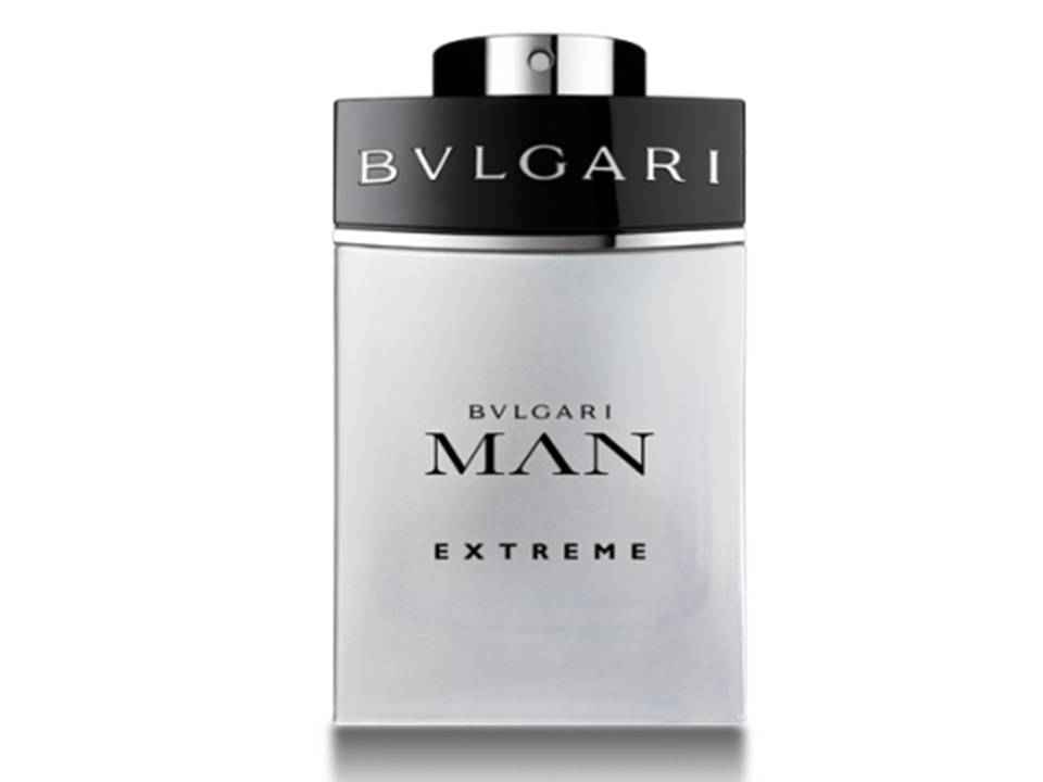 Bulgari Man   Extreme by Bvlgari EDT TESTER 100 ML.